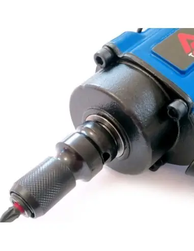 Adaptor de impact, Tagred TA4151, pentru cheie hexagonala, 1/2 - 1/4, 50mm