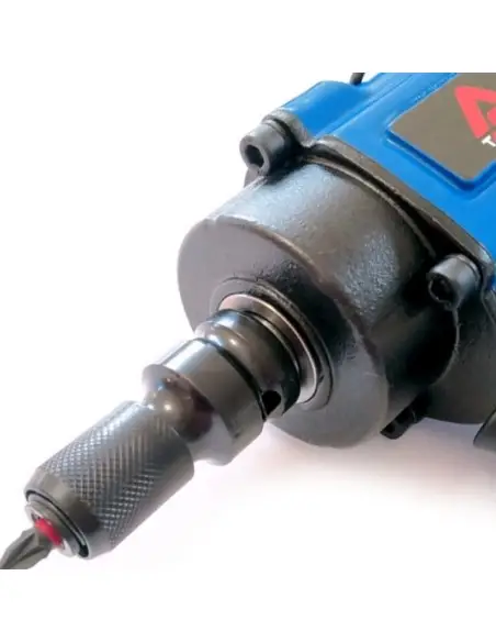 Adaptor de impact, Tagred TA4151, pentru cheie hexagonala, 1/2 - 1/4, 50mm