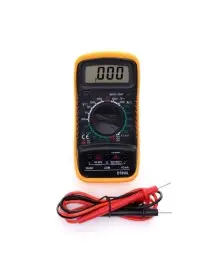 Telemetru digital, Kraft&Dele, universal