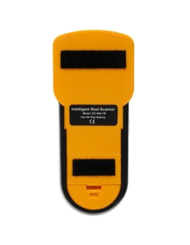 Detector profesional de metale, Tagred TA1304, lemn, cabluri curent, ecran LCD