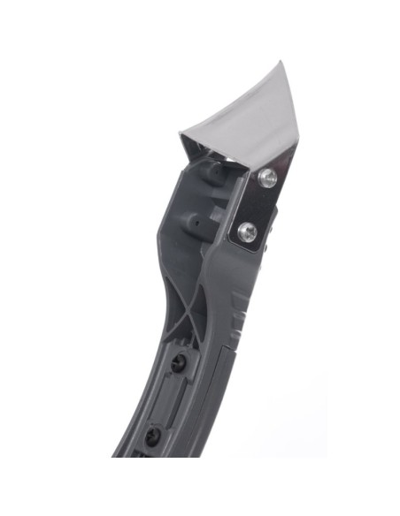Spatula, Tagred TA4138, pentru taierea si asezarea chitului, cu 5 capete