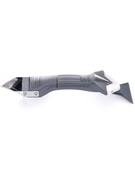 Spatula, Tagred TA4138, pentru taierea si asezarea chitului, cu 5 capete