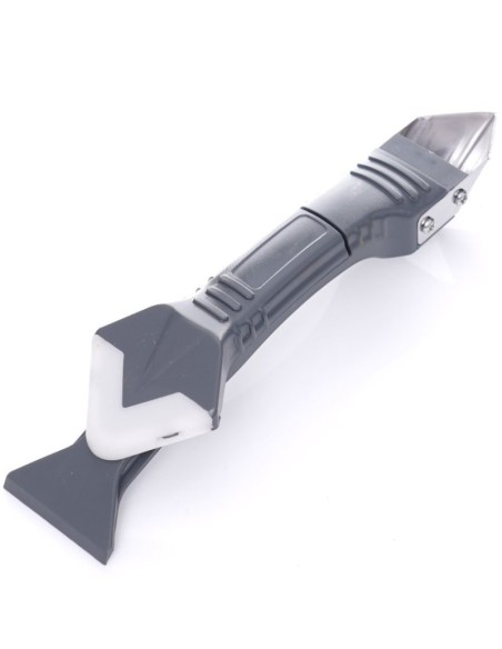 Spatula, Tagred TA4138, pentru taierea si asezarea chitului, cu 5 capete