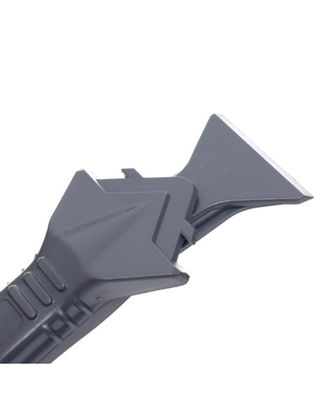 Spatula, Tagred TA4138, pentru taierea si asezarea chitului, cu 5 capete