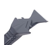 Spatula, Tagred TA4138, pentru taierea si asezarea chitului, cu 5 capete