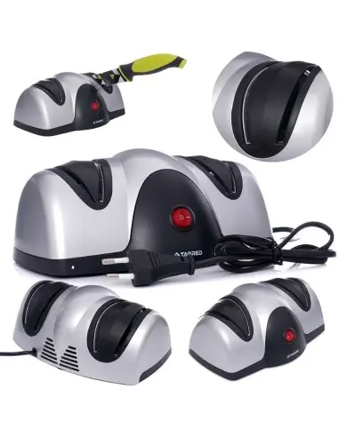 Dispozitiv electric de ascutit cutite/foarfece, Tagred TA4195, 40W, 230V