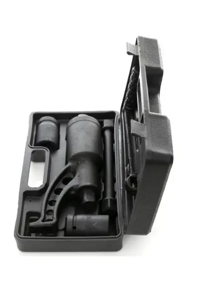 Cheie cu multiplicator forta, Tagred TA4014, planetara, 1:68, 4800Nm, 1"