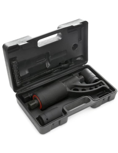 Cheie cu multiplicator forta, Tagred TA4014, planetara, 1:68, 4800Nm, 1"