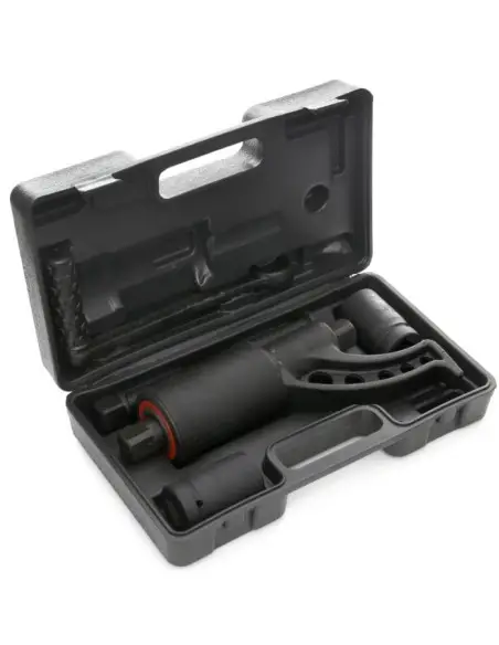 Cheie cu multiplicator forta, Tagred TA4014, planetara, 1:68, 4800Nm, 1"