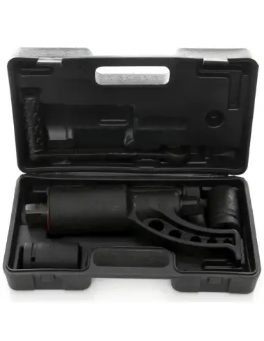 Cheie cu multiplicator forta, Tagred TA4014, planetara, 1:68, 4800Nm, 1"