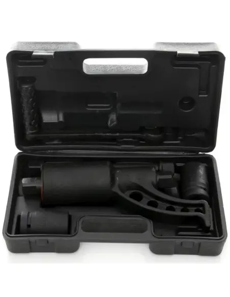 Cheie cu multiplicator forta, Tagred TA4014, planetara, 1:68, 4800Nm, 1"