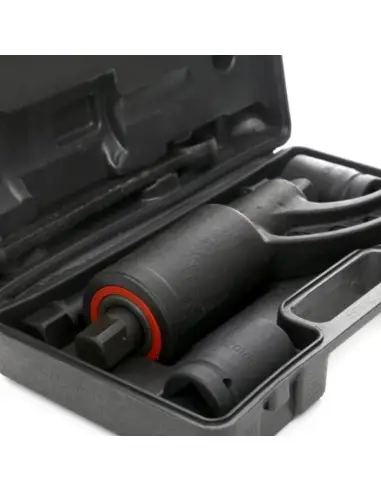 Cheie cu multiplicator forta, Tagred TA4014, planetara, 1:68, 4800Nm, 1"