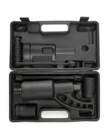 Cheie cu multiplicator forta, Tagred TA4014, planetara, 1:68, 4800Nm, 1"