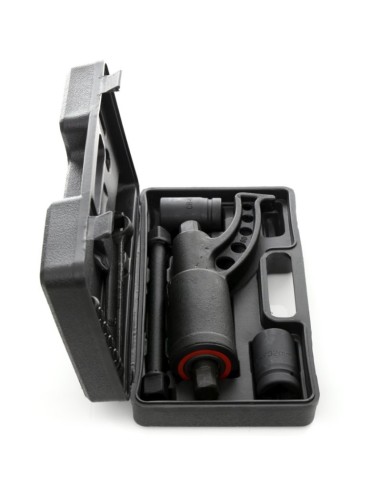 Cheie cu multiplicator forta, Tagred TA4014, planetara, 1:68, 4800Nm, 1"