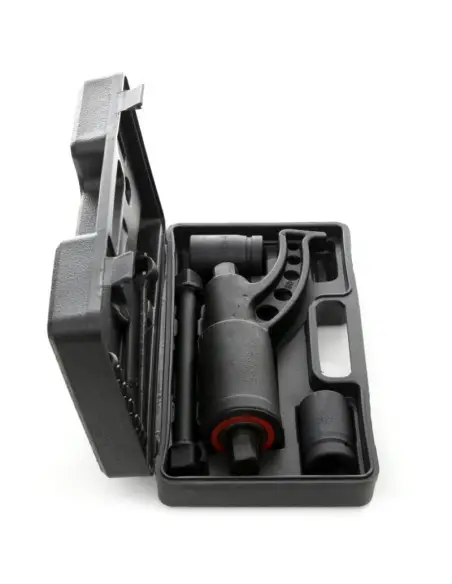 Cheie cu multiplicator forta, Tagred TA4014, planetara, 1:68, 4800Nm, 1"