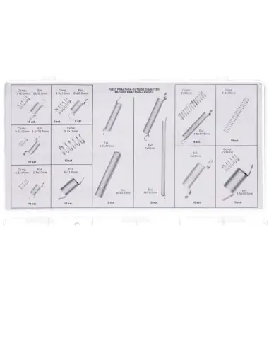 Set 200 arcuri, Tagred TA1133, prelungitoare, retractabile, diferite marimi Set 200 arcuri, Tagred TA1133, prelungitoare, retractabile, diferite marimi