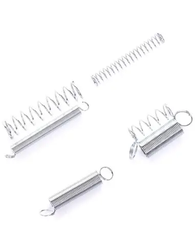 Set 200 arcuri, Tagred TA1133, prelungitoare, retractabile, diferite marimi Set 200 arcuri, Tagred TA1133, prelungitoare, retractabile, diferite marimi