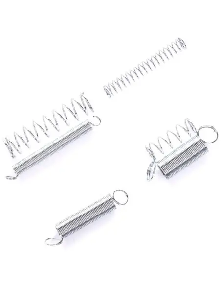 Set 200 arcuri, Tagred TA1133, prelungitoare, retractabile, diferite marimi Set 200 arcuri, Tagred TA1133, prelungitoare, retractabile, diferite marimi