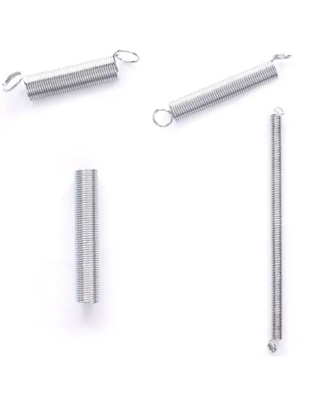 Set 200 arcuri, Tagred TA1133, prelungitoare, retractabile, diferite marimi Set 200 arcuri, Tagred TA1133, prelungitoare, retractabile, diferite marimi