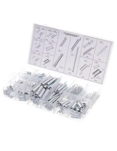 Set 200 arcuri, Tagred TA1133, prelungitoare, retractabile, diferite marimi Set 200 arcuri, Tagred TA1133, prelungitoare, retractabile, diferite marimi