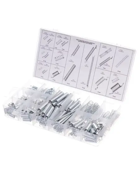 Set 200 arcuri, Tagred TA1133, prelungitoare, retractabile, diferite marimi Set 200 arcuri, Tagred TA1133, prelungitoare, retractabile, diferite marimi