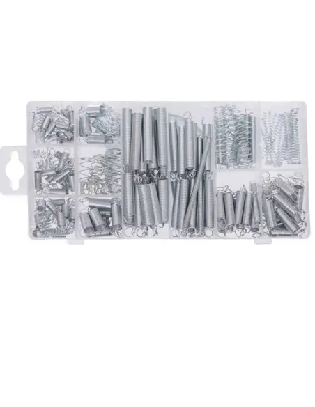 Set 200 arcuri, Tagred TA1133, prelungitoare, retractabile, diferite marimi Set 200 arcuri, Tagred TA1133, prelungitoare, retractabile, diferite marimi