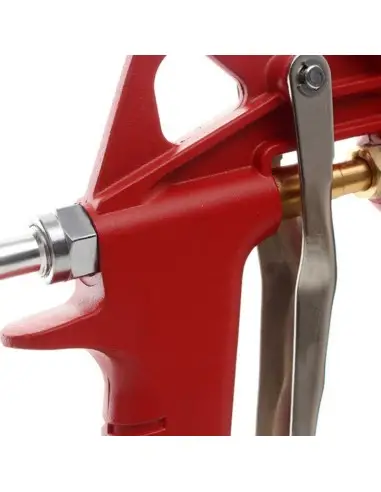 Pistol pneumatic, Tagred TA127, pentru tencuiala, glet, vopsea, 5L