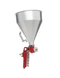 Pistol pneumatic, Tagred TA127, pentru tencuiala, glet, vopsea, 5L