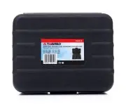Set adaptoare chei impact, Tagred TA4212, 1/2", 1/4", 3/8", 3/4", 8 piese