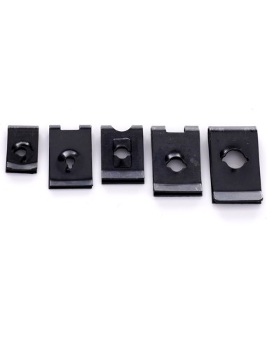 Set 170 suruburi/saibe, Tagred TA4097, pentru caroserie auto, M3-M6