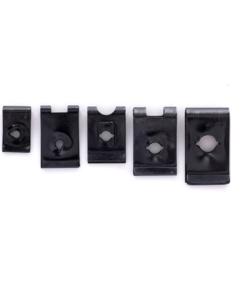 Set 170 suruburi/saibe, Tagred TA4097, pentru caroserie auto, M3-M6