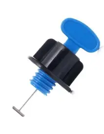 Sistem nivelare gresie, Tagred TA4102, reutilizabile, 50 de elemente