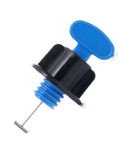 Sistem nivelare gresie, Tagred TA4102, reutilizabile, 50 de elemente Sistem nivelare gresie, Tagred TA4102, reutilizabile, 50 de elemente