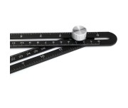 Instrument universal de masurat, Tagred TA4116, nivela cu bula