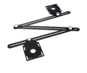 Instrument universal de masurat, Tagred TA4116, nivela cu bula
