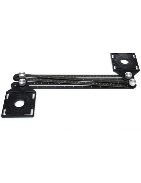 Instrument universal de masurat, Tagred TA4116, nivela cu bula