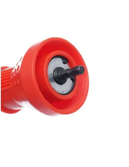 Adaptor nituire, Kraft&Dele, pop-nit pentru bormasina