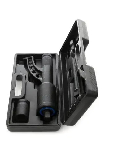 Cheie cu multiplicator forta, Tagred TA4015, planetara, 1:78, 6200Nm, 1"