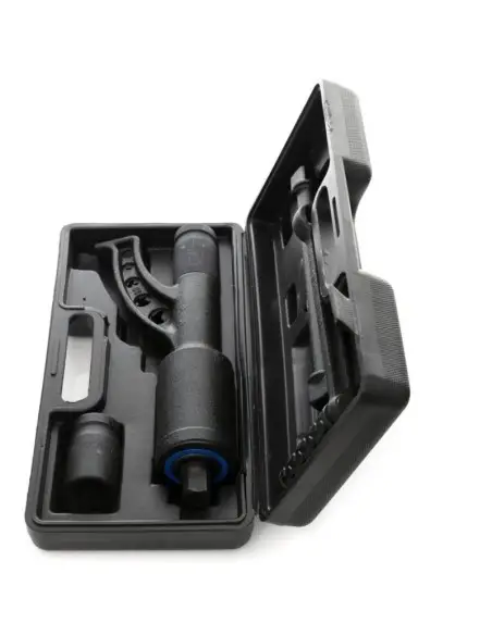 Cheie cu multiplicator forta, Tagred TA4015, planetara, 1:78, 6200Nm, 1"
