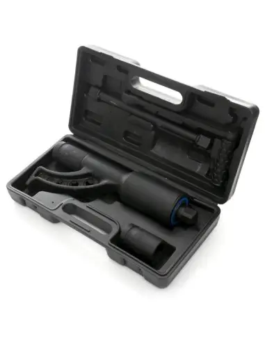 Cheie cu multiplicator forta, Tagred TA4015, planetara, 1:78, 6200Nm, 1"