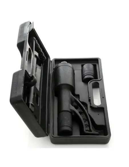 Cheie cu multiplicator forta, Tagred TA4015, planetara, 1:78, 6200Nm, 1"