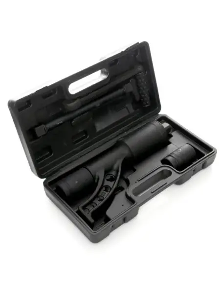 Cheie cu multiplicator forta, Tagred TA4015, planetara, 1:78, 6200Nm, 1"
