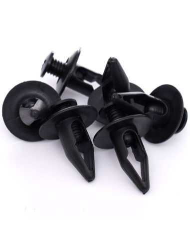 Set 415 clipsuri si cleme, Tagred TA1146, caroserie auto, marca FORD Set 415 clipsuri si cleme, Tagred TA1146, caroserie auto, marca FORD