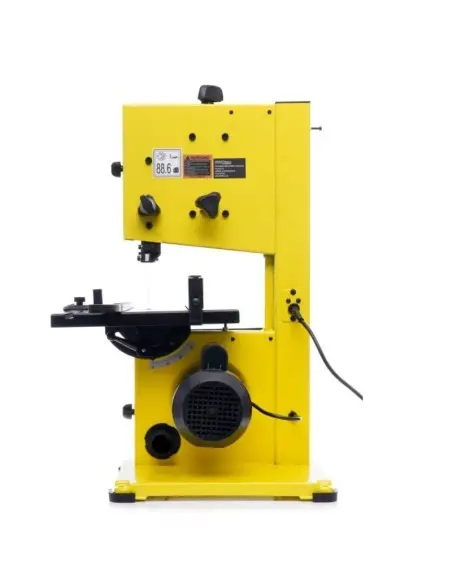 Fierastrau cu banda, Kraft&Dele, 850W, 1500 rpm, lama 7 mm, 18kg Fierastrau cu banda, Kraft&Dele, 850W, 1500 rpm, lama 7 mm, 18kg