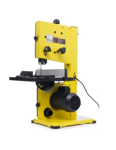Fierastrau cu banda, Kraft&Dele, 850W, 1500 rpm, lama 7 mm, 18kg Fierastrau cu banda, Kraft&Dele, 850W, 1500 rpm, lama 7 mm, 18kg