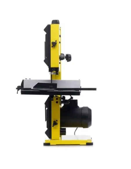 Fierastrau cu banda, Kraft&Dele, 850W, 1500 rpm, lama 7 mm, 18kg Fierastrau cu banda, Kraft&Dele, 850W, 1500 rpm, lama 7 mm, 18kg