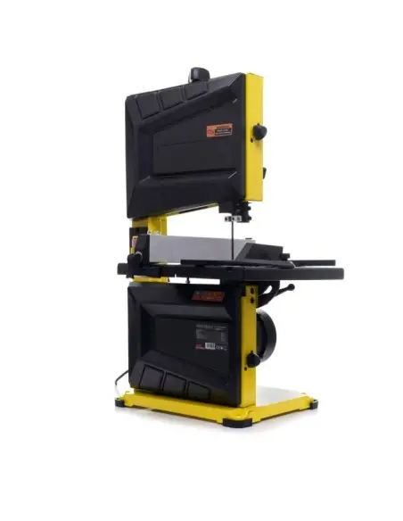 Fierastrau cu banda, Kraft&Dele, 850W, 1500 rpm, lama 7 mm, 18kg Fierastrau cu banda, Kraft&Dele, 850W, 1500 rpm, lama 7 mm, 18kg