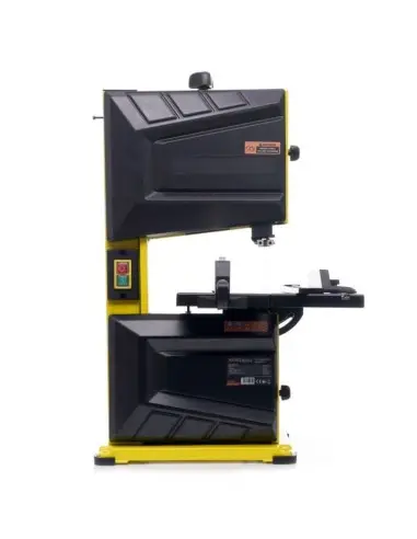Fierastrau cu banda, Kraft&Dele, 850W, 1500 rpm, lama 7 mm, 18kg Fierastrau cu banda, Kraft&Dele, 850W, 1500 rpm, lama 7 mm, 18kg