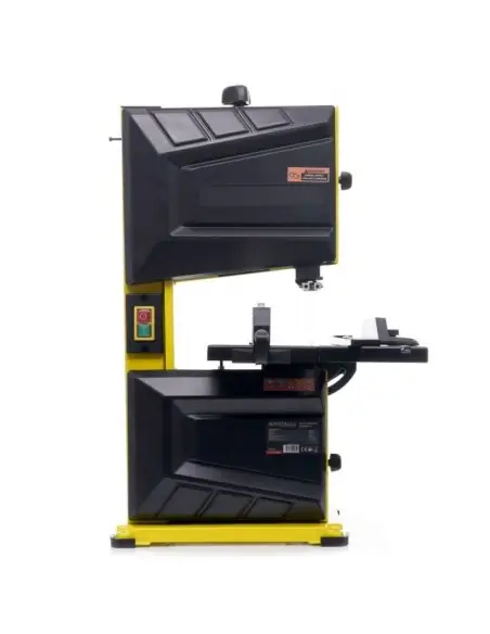 Fierastrau cu banda, Kraft&Dele, 850W, 1500 rpm, lama 7 mm, 18kg Fierastrau cu banda, Kraft&Dele, 850W, 1500 rpm, lama 7 mm, 18kg