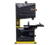 Fierastrau cu banda, Kraft&Dele, 850W, 1500 rpm, lama 7 mm, 18kg